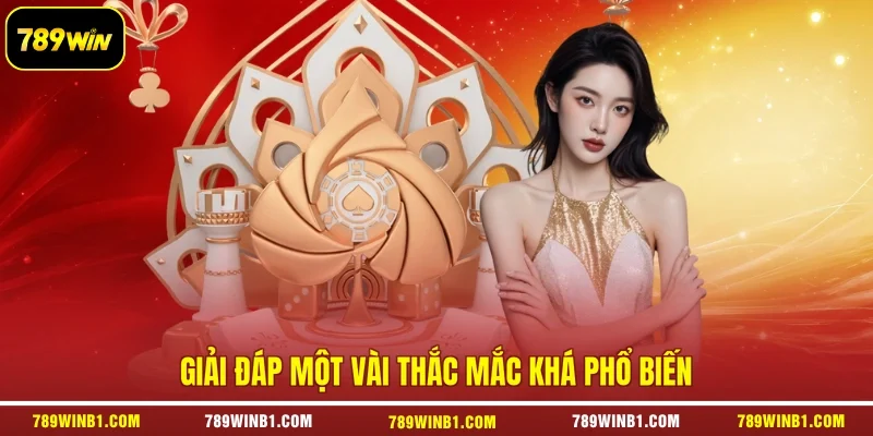 Giải đáp một vài thắc mắc khá phổ biến