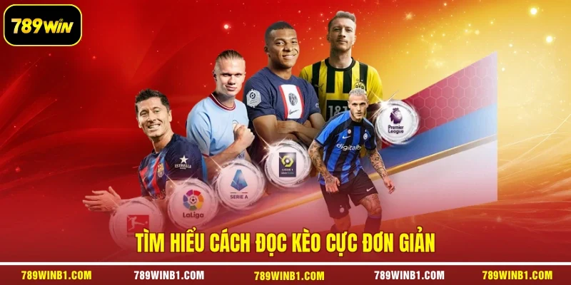 Tìm hiểu cách đọc kèo cực đơn giản