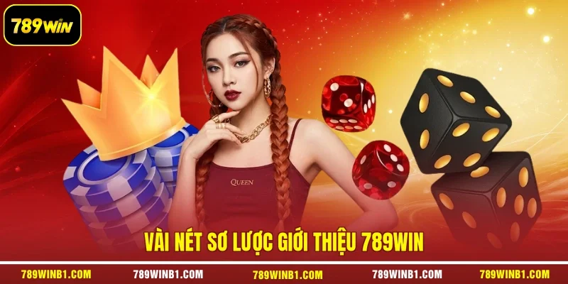 Vài nét sơ lược giới thiệu 789win